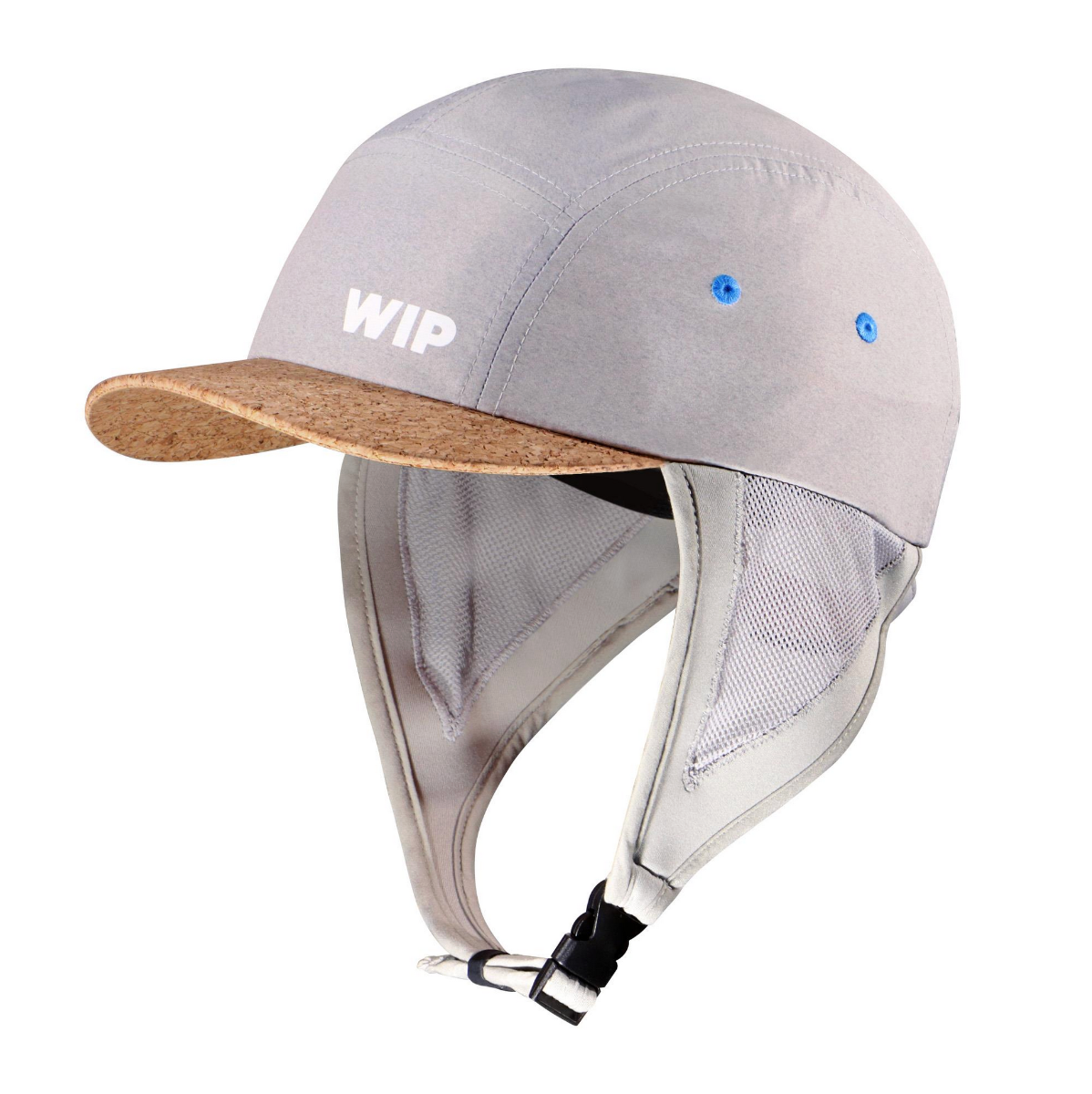 WIP Surf Cap Bump Shell Helmet - Wet N Dry Boardsports 1