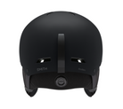 Smith Rodeo Snow Helmet (Matte Black) - Wet N Dry Boardsports 2