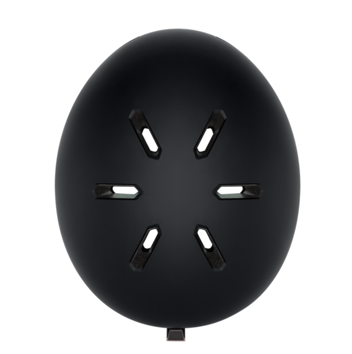 Smith Rodeo Snow Helmet (Matte Black) - Wet N Dry Boardsports 4