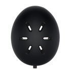 Smith Rodeo Snow Helmet (Matte Black) - Wet N Dry Boardsports 4