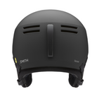Smith Scout Snow Helmet (Matte Black) - Wet N Dry Boardsports 3