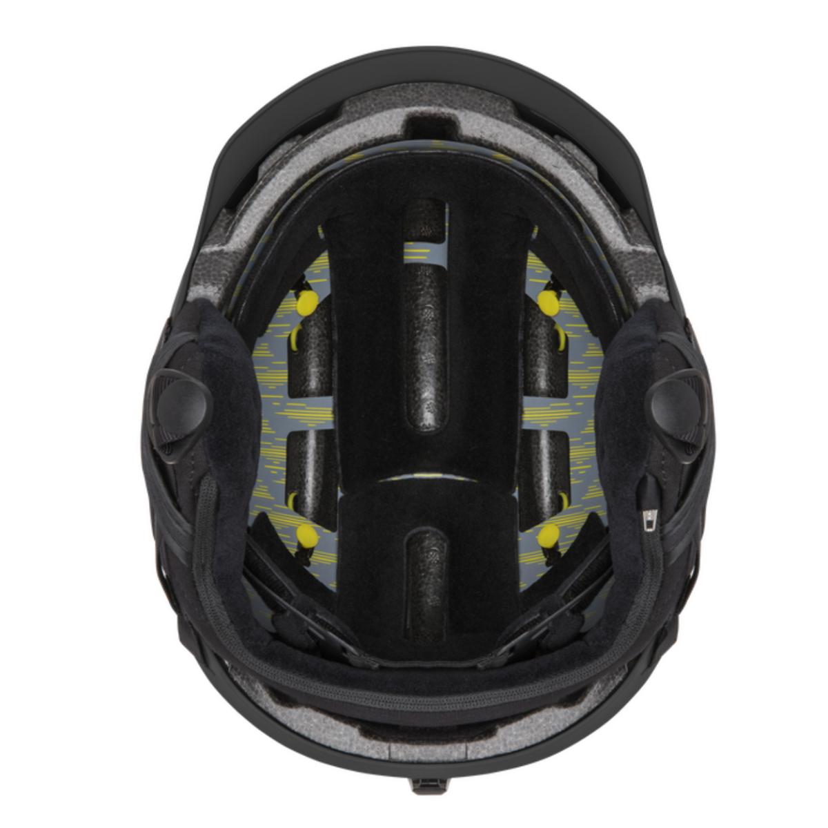 Smith Scout Mips Snow Helmet (Matte White) - Wet N Dry Boardsports 1