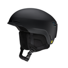 Smith Method Mips Snow Helmet (Matte Black) - Wet N Dry Boardsports 1