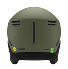 Smith Method Mips Snow Helmet (Matte Fatigue Green) - Wet N Dry Boardsports 2
