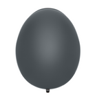 Smith Method Mips Snow Helmet (Matte Slate) - Wet N Dry Boardsports 3