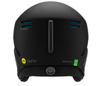 Smith Method Pro Mips Snow Helmet (Matte Black) - Wet N Dry Boardsports 3