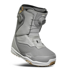Thirty Two TM-2 x Stevens Double BOA Snowboarding Boots (Gray) - Wet N Dry Boardsports 1