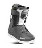 ThirtyTwo Lashed X Volcom Double BOA Snowboard Boots (Black) - Wet N Dry Boardsports 1