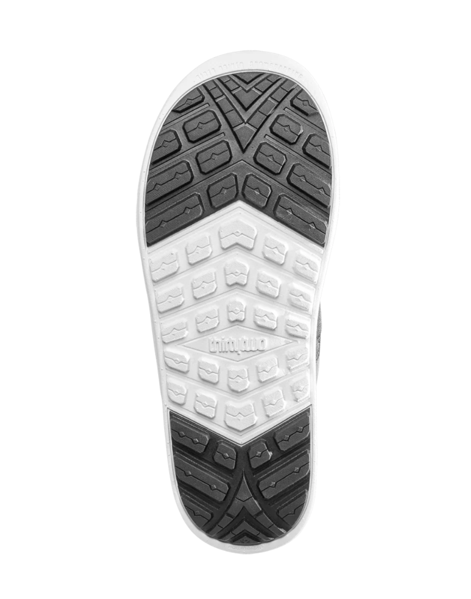Thirty Two Women's Lashed X Volcom Snowboarding Boots (Black) - Wet N Dry Boardsports 3