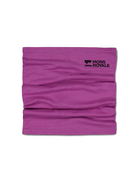 Mons Royale Daily Dose Merino Neckwarmer (Purple) - Wet N Dry Boardsports 2