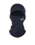 Mons Royale Olympus Merino Balaclava (Black) - Wet N Dry Boardsports 3