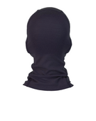 Mons Royale Olympus Merino Balaclava (Black) - Wet N Dry Boardsports 4