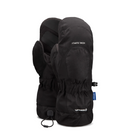 Howl Supply Polar Ski/Snowboard Mitts (Black) - Wet N Dry Boardsports
