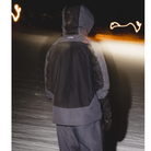 Howl Supply Shell Ski/Snowboard Jacket (Black) - Wet N Dry Boardsports 6