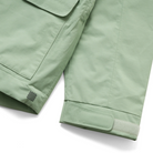 Howl Supply Heritage Ski/Snowboard Jacket (Sage) - Wet N Dry Boardsports 2