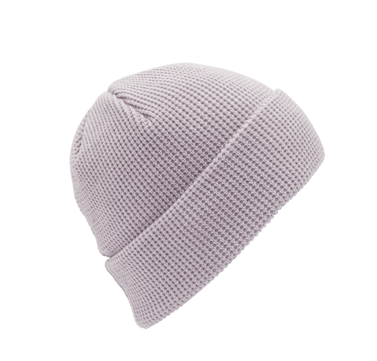 Volcom Power Beanie (Lavender Aura) - Wetndry Boardsports - Side