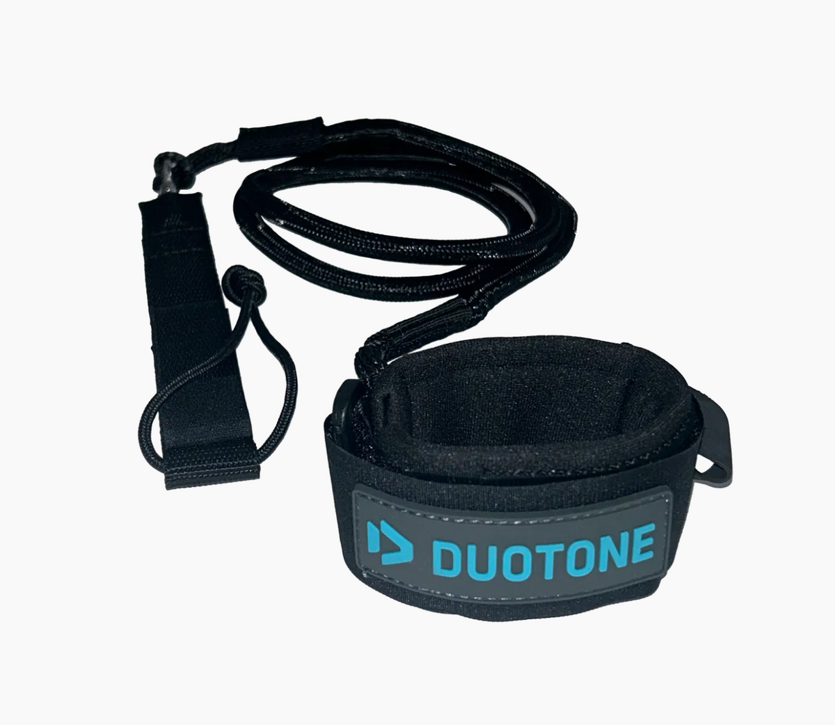 Duotone Wing Wrist Leash Straight - Wetndry Boardsports