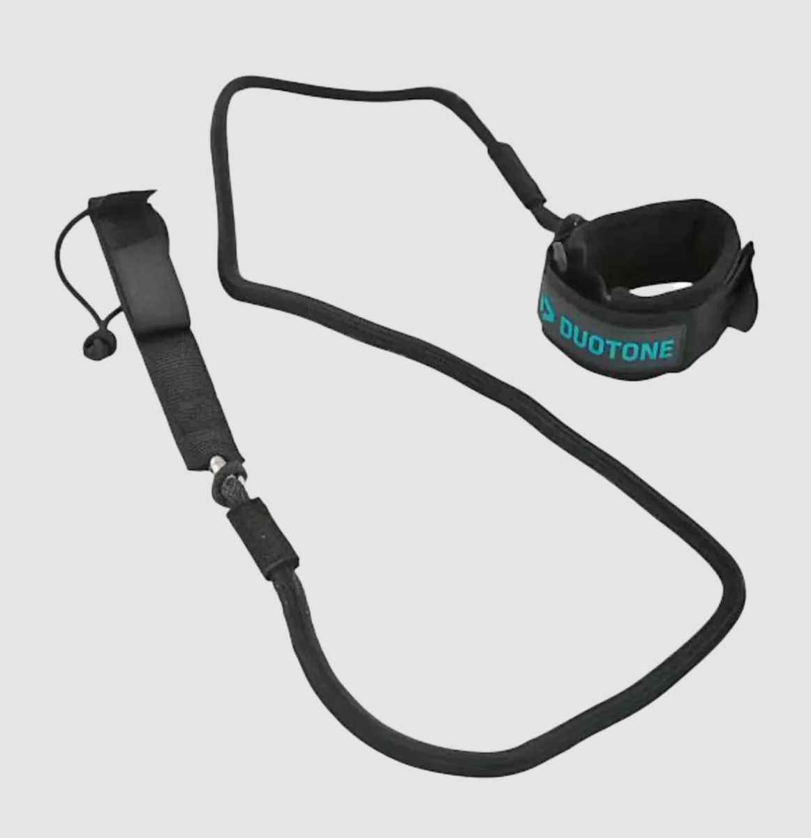 Duotone Wing Wrist Leash Straight - Wetndry Boardsports - Straight