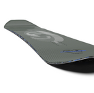 Salomon Highpath Snowboard 2026 - Wetndry Boardsports - Topsheet