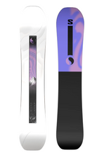 Salomon Bliss Womens Snowboard 2026 - Wetndry Boardsports