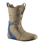 Salomon Echo Lace SJ Boa Snowboard Boots (Dune) - Wetndry Boardsports - Inner Boot