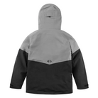 ThirtyTwo TM-3 Recycled Snowboard/Ski Jacket (Black/Grey) - Wet N Dry Boardsports 3