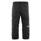 ThirtyTwo Sono XLT Snowboard/Ski Pants (Black) - Wet N Dry Boardsports 2