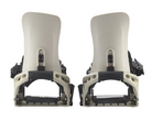 Salomon XA Supermatic Snowboard Binding 2026 (Rainy Day) - Wetndry Boardsports - Highback