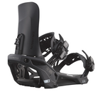Salomon XA Supermatic Snowboard Binding 2026 (Black) - Wetndry Boardsports