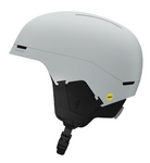 Salomon Brigade Index MIPS Snowboard/Ski Helmet (Ice Flow) - Wetndry Boardsports - Side
