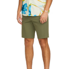 Volcom Fricken Cross Shred 20" Shorts (Wintermoss) - Wet N Dry Boardsports 4