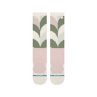 Stance Ultralight Cushion Merino Ski/Snowboard Socks (Geo Petals) - Wet N Dry Boardsports 3