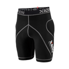 XION Freeride Evo Shorts D30 - Wet N Dry Boardsports