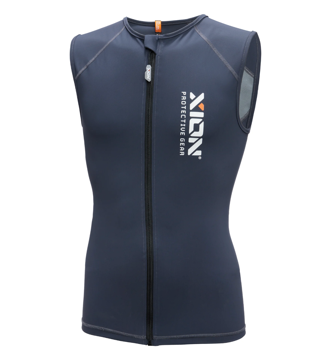 XION Freeride Lite D30 Protective Ski/Snowboard Vest - Wetndry boardsports