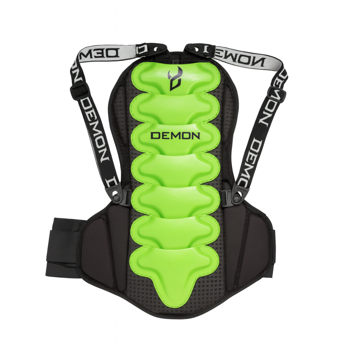 Demon Flexforce Pro Ski/Snowboard Spine Protector - Wetndry Boardsports