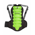 Demon Flexforce Pro Ski/Snowboard Spine Protector - Wetndry Boardsports