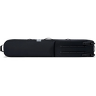 Dakine Low Roller Wheeled Snowboard Bag (Black) - Wet N Dry Boardsports