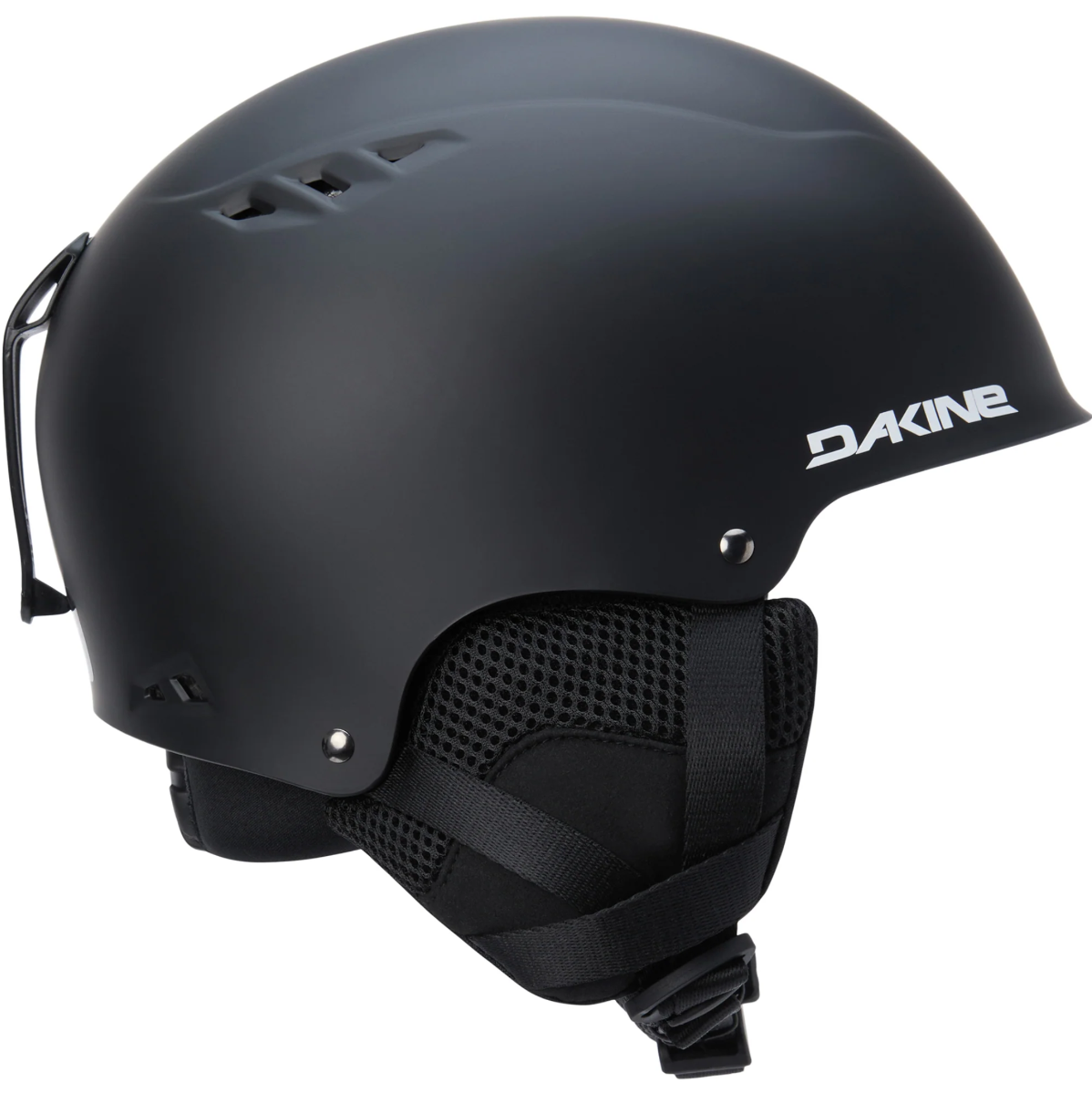 Dakine Daytripper MIPS Helmet (Black) - Wet N Dry Boardsports 3