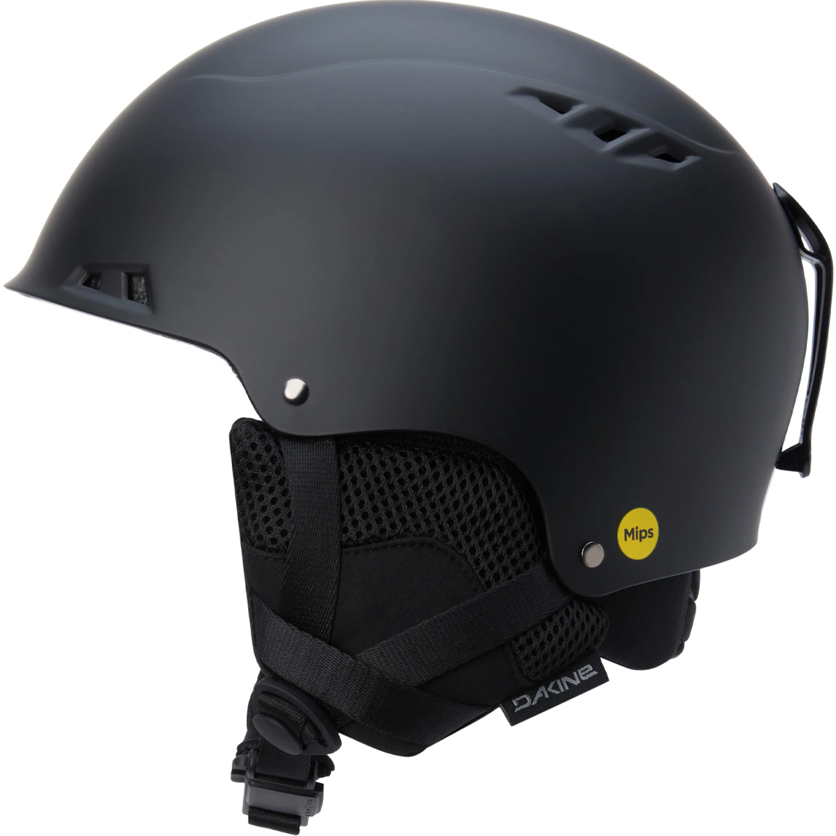 Dakine Daytripper MIPS Helmet (Black) - Wet N Dry Boardsports 4