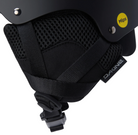 Dakine Daytripper MIPS Helmet (Black) - Wet N Dry Boardsports 8