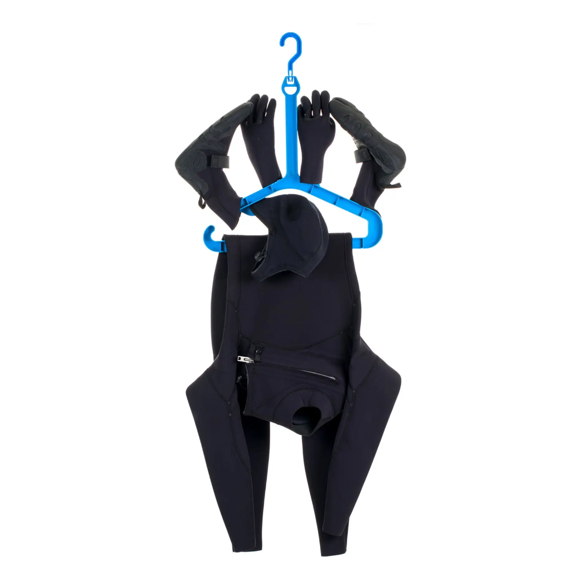 Surflogic Wetsuit Hanger Maxi - Wet N Dry Boardsports 2