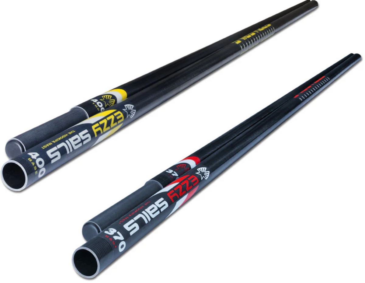  Ezzy RDM 90 % Carbon Mast