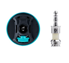 Duotone Windsurf iBase 2.0 Series + iTendon