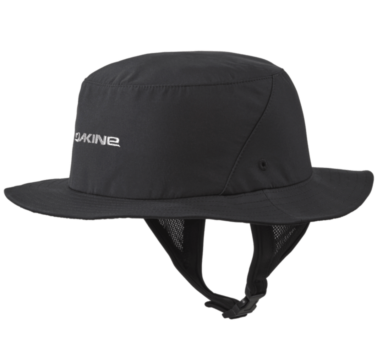 Dakine Indo Surf Hat (Black/Grey) - Wetndry Boardsports
