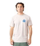 Dakine Day Trip Tee (Grey/Silver) - Wetndry Boardsports
