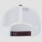 Dakine Vacation Trucker Cap (Marron) - Wetndry Boardsports - Back