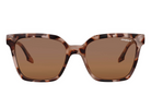 O'Neill Noosa 2.0 Sunglasses (Pink) - Wetndry Boardsports - Front