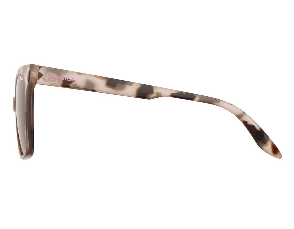 O'Neill Noosa 2.0 Sunglasses (Pink) - Wetndry Boardsports - Side