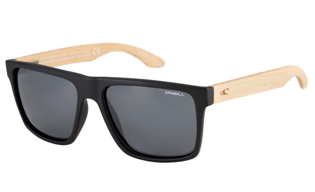 O'Neill Harwood 2.0 Sunglasses (Black) - Wetndry Boardsports