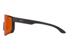O'neill 9038 2.0 Sunglasses (Black/Red) - Wetndry Boardsports - Side